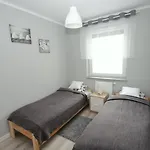 Apartament Porta Mare Leśne Tarasy Ii *