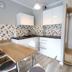 Apartament Porta Mare Leśne Tarasy Ii