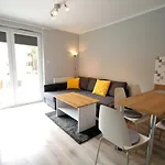 Apartamento Porta Mare Lesne Tarasy Ii Dziwnówek