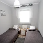 Porta Mare Leśne Tarasy Ii Apartament *