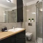 Apartament Porta Mare Leśne Tarasy Ii Dziwnówek