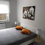 Apartament Porta Mare Leśne Tarasy Ii *