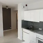 Apartament Porta Mare Leśne Tarasy Ii *