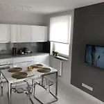 Apartament Porta Mare Leśne Tarasy Ii