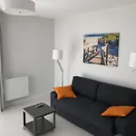 Porta Mare Leśne Tarasy Ii Apartament