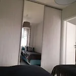 Apartament Porta Mare Leśne Tarasy Ii *