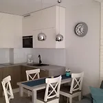 Apartament Porta Mare Leśne Tarasy Ii *