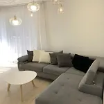 Apartament Porta Mare Leśne Tarasy Ii Dziwnówek