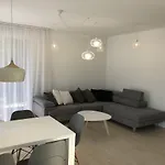 Apartamento Porta Mare Lesne Tarasy Ii Dziwnówek