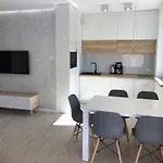 Porta Mare Leśne Tarasy Ii Dziwnówek