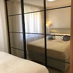 Porta Mare Leśne Tarasy Ii Apartament Dziwnówek