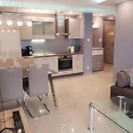 Apartament Porta Mare Leśne Tarasy Ii Dziwnówek
