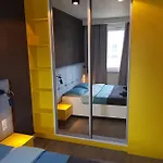 Apartament Porta Mare Leśne Tarasy Ii *