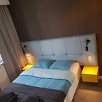 Apartament Porta Mare Leśne Tarasy Ii *