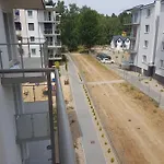 Apartament Porta Mare Leśne Tarasy Ii *