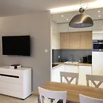 Apartament Porta Mare Leśne Tarasy Ii *