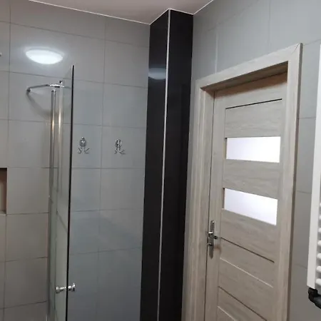 Apartment Porta Mare Lesne Tarasy Ii Dziwnówek