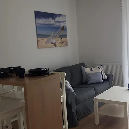 Porta Mare Lesne Tarasy Ii Dziwnówek