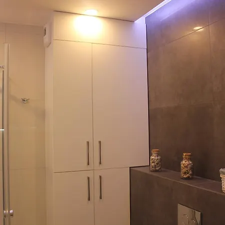 Porta Mare Leśne Tarasy Ii Apartament Dziwnówek