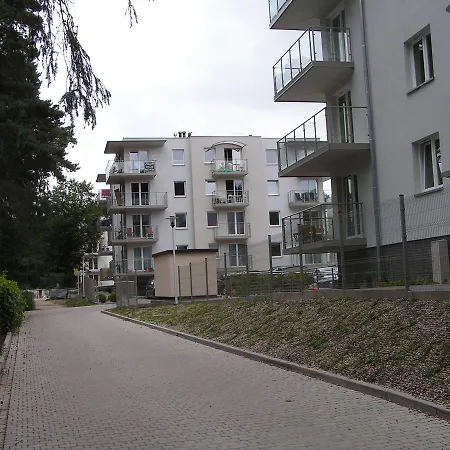Porta Mare Leśne Tarasy Ii * Dziwnówek