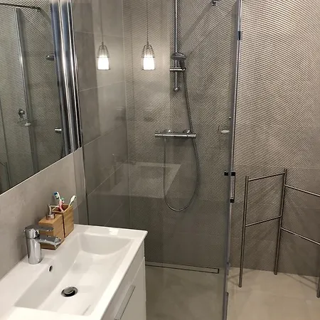 Porta Mare Leśne Tarasy Ii Dziwnówek