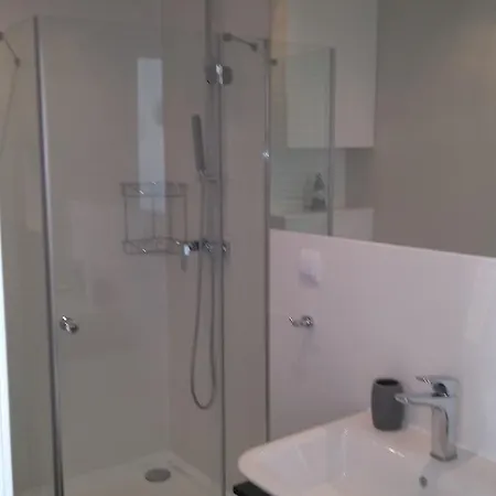 Apartament Porta Mare Leśne Tarasy Ii *