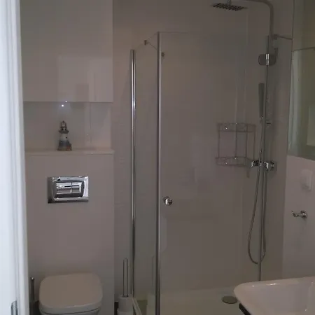 Apartament Porta Mare Leśne Tarasy Ii