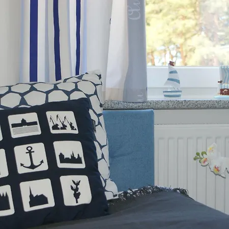 Porta Mare Lesne Tarasy Ii *