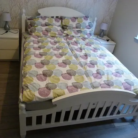 Porta Mare Lesne Tarasy Ii * 드지우노웨크