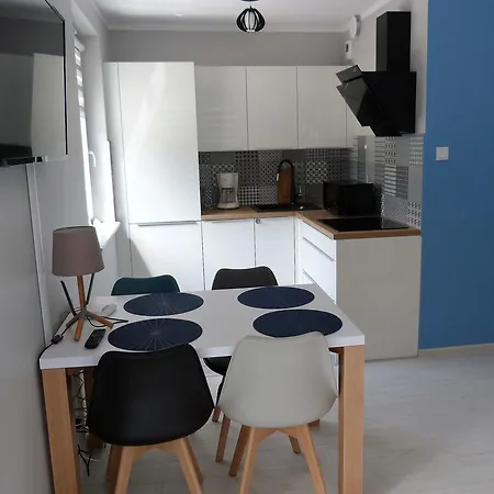 Porta Mare Lesne Tarasy Ii * 드지우노웨크