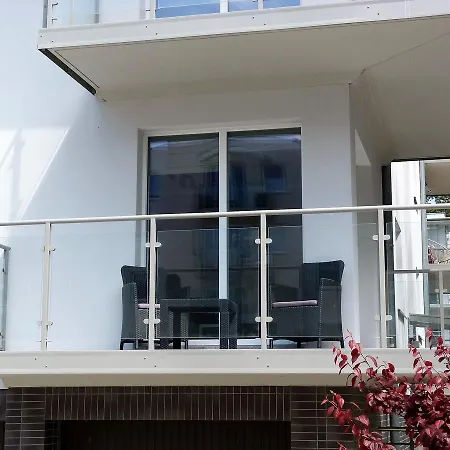 Porta Mare Lesne Tarasy Ii