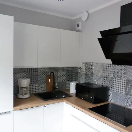 Porta Mare Lesne Tarasy Ii *