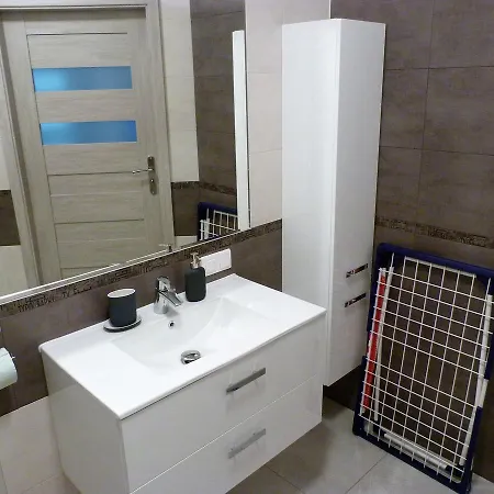 아파트 Porta Mare Lesne Tarasy Ii *