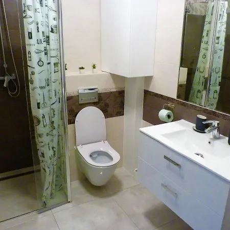 Porta Mare Lesne Tarasy Ii