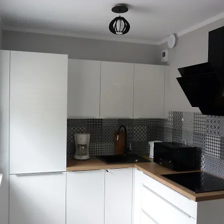 Porta Mare Lesne Tarasy Ii *