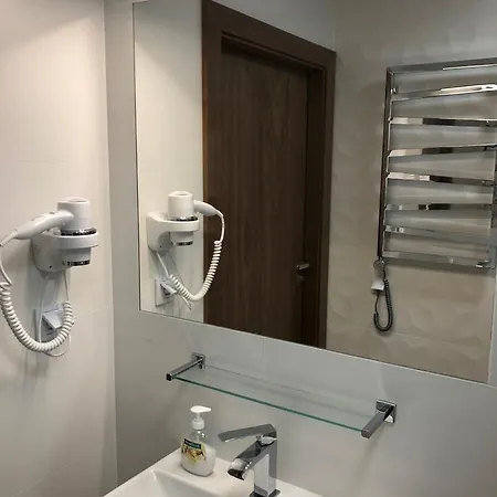 Porta Mare Lesne Tarasy Ii *