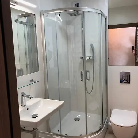 아파트 Porta Mare Lesne Tarasy Ii