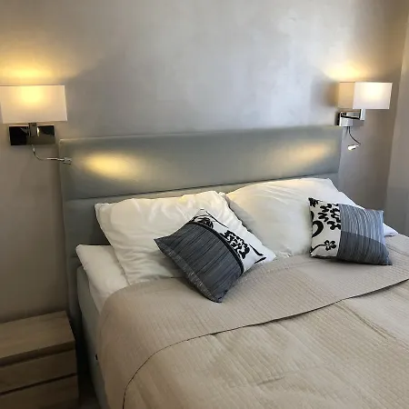 Porta Mare Lesne Tarasy Ii * 드지우노웨크