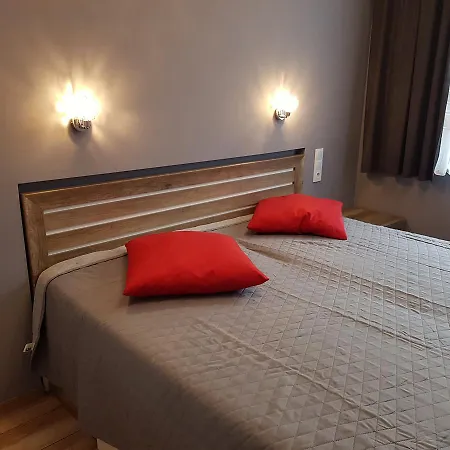 Porta Mare Lesne Tarasy Ii * 드지우노웨크