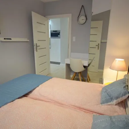 Porta Mare Lesne Tarasy Ii 드지우노웨크