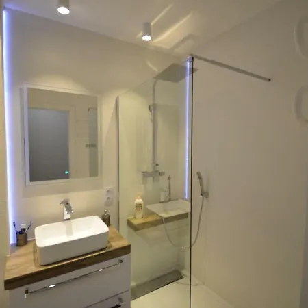 Porta Mare Lesne Tarasy Ii 드지우노웨크