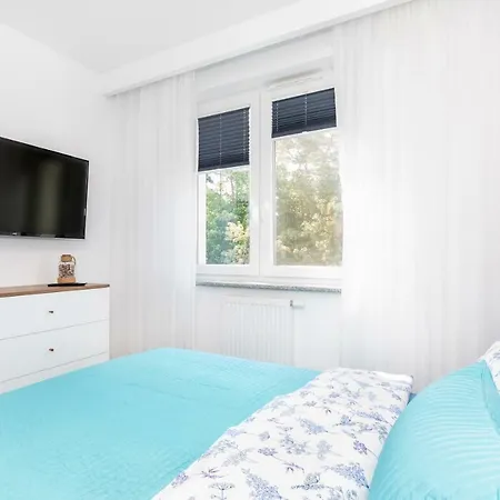 Porta Mare Lesne Tarasy Ii