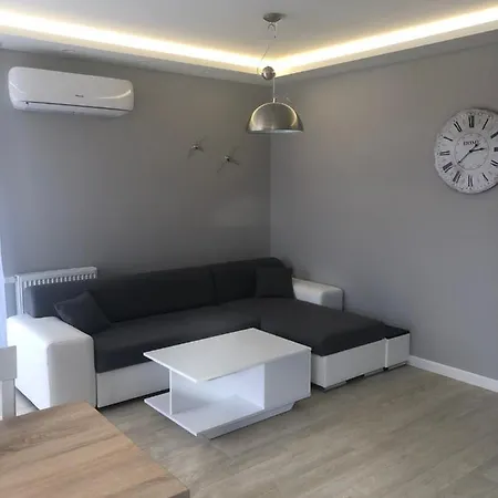 Porta Mare Lesne Tarasy Ii *