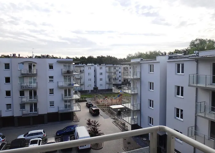 Porta Mare Lesne Tarasy Ii * Dziwnówek