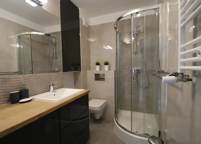 Porta Mare Lesne Tarasy Ii * Dziwnówek