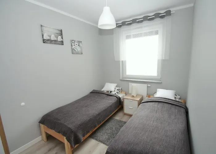 Apartamento Porta Mare Lesne Tarasy Ii *