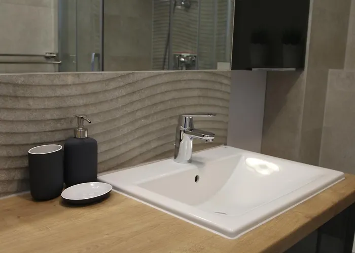 Porta Mare Lesne Tarasy Ii *