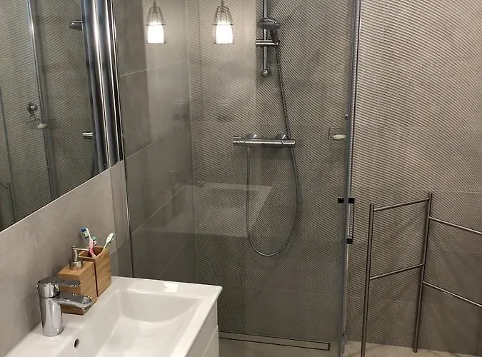 Porta Mare Lesne Tarasy Ii Dziwnówek