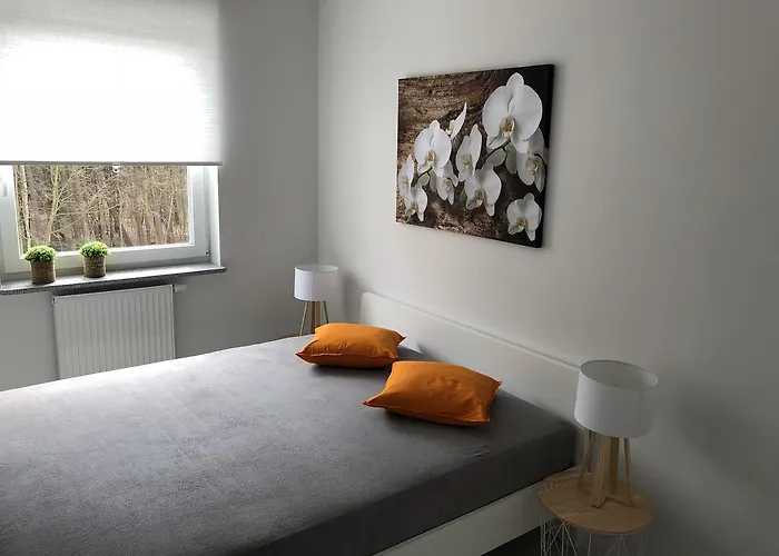 Apartamento Porta Mare Lesne Tarasy Ii *