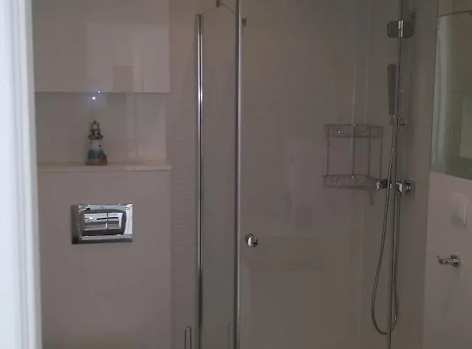 Apartamento Porta Mare Lesne Tarasy Ii